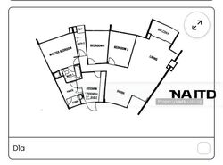 Clementi Park (D21), Condominium #466997761